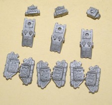 Epic 40k, 40,000 - Space