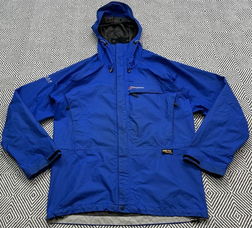 Berghaus extrem paclite - extrem,