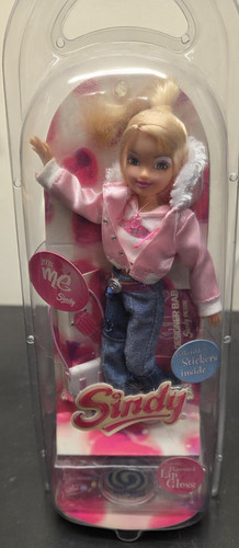 Sindy 100 fashion doll new - fashion,