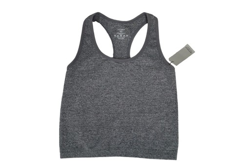 Jeff top vest grey size - co,