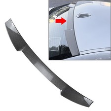 1pc Rear Roof Spoiler Wing Lip