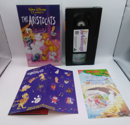 Walt disney classics the - walt,