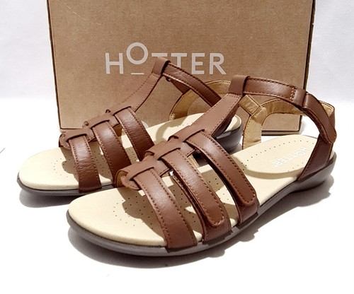 Hotter sol sandals - sandals, size