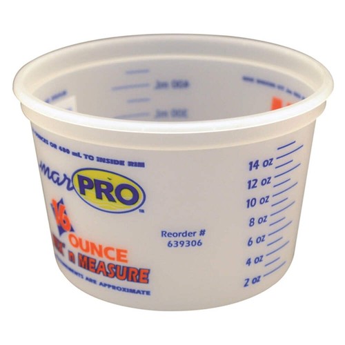 Marpro 1057831 mixing tub - marpro,