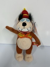 Bingo Banana Splits Plush Soft