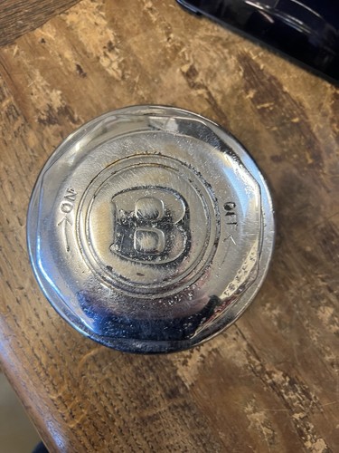 Bentley wheel nut - wheel,