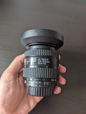 EXCELLENT NIkon AF Nikkor 24-50mm F/3.3-4.5 D Zoom Lens