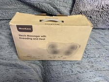 MaxKare Neck and Back Massager
