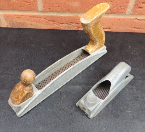 Vintage two off - , simmonds