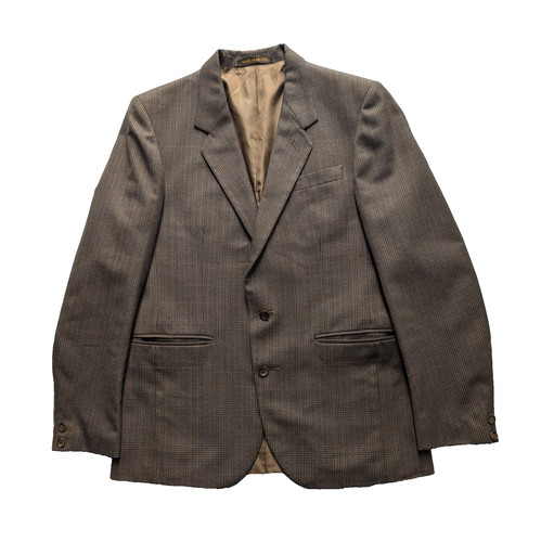Dunn vintage mens jacket - co,