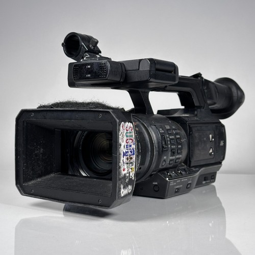 Panasonic px270 uhd - panasonic,