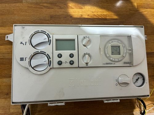 Vaillant ecomax 835 pcb - ecomax,