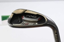 Ping G20 Sand Wedge / 54 Degree / Black Dot / Regular Flex Ping CFS Shaft