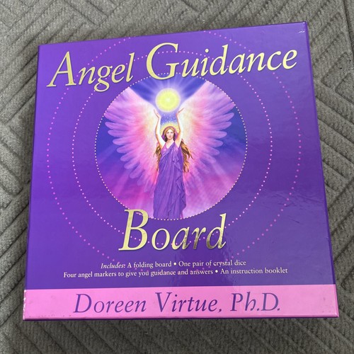 Angel guidance board doreen - guidance,