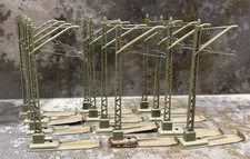 Märklin HO  7009 12 x