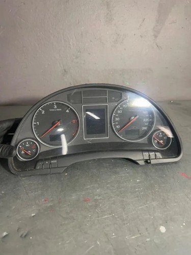 Audi 8e2 b6 - audi, 8e2,