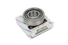 Genuine Mitsubishi EVO 3