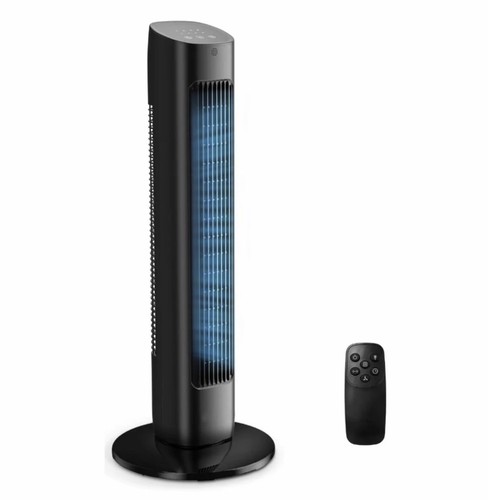 Tower fan inch air - 36”,