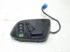 MERCEDES CLK W208 HARDTOP & CONVERTIBLE PASSENGER FRONT ELECTRIC SEAT SWITCH