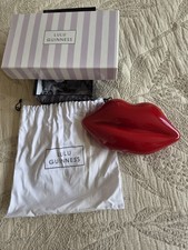 Lulu Guinness Small Clutch Bag