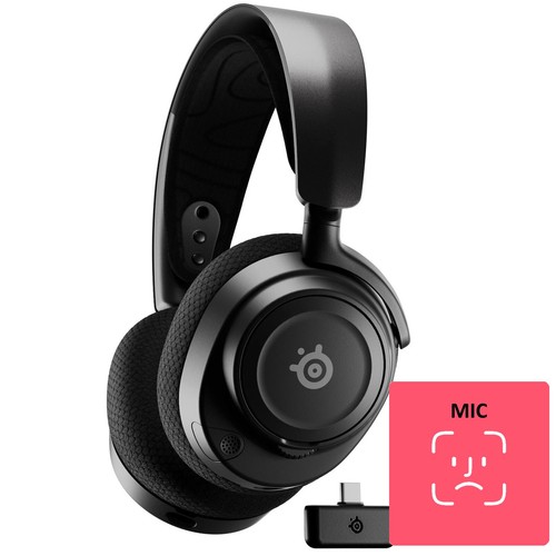 Steelseries arctis nova over - arctis,