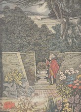 GLYNDEBOURNE FESTIVAL OPERA