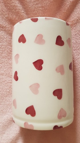 Bnwot emma bridgewater pink - bnwot,