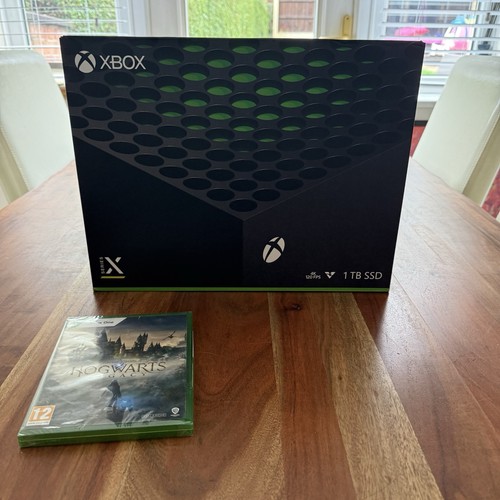 Microsoft xbox series 1tb - microsoft,