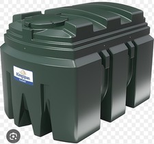 Kingspan Titan 19 Inch 19" Lid for Titan Heating Oil Tanks