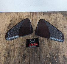 Toyota MR2 MK2 SW20 NA & Turbo