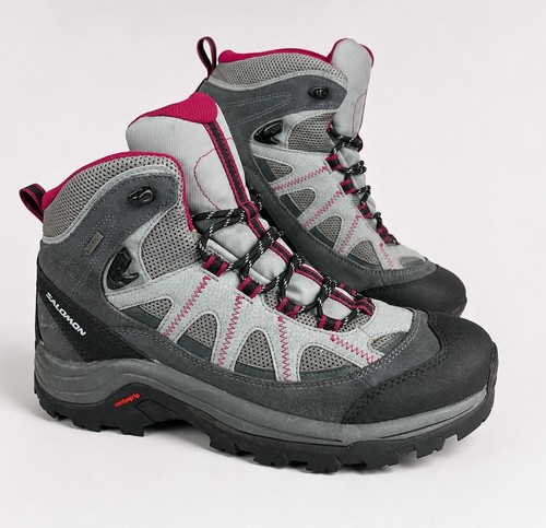 Saloman ltr gtx womens - saloman, size