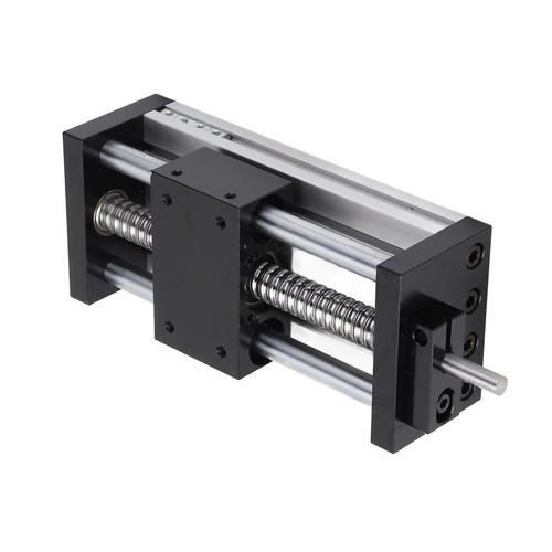 100mm ball screw linear - 100mm,