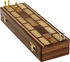 Ajuny Traditonal Wooden