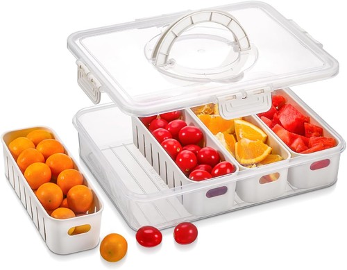 Hejo fridge food storage - food,