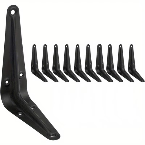 Shelf brackets heavy duty - brackets,