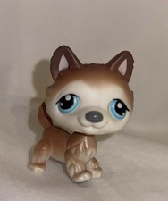 Littlest Pet Shop LPS Russet