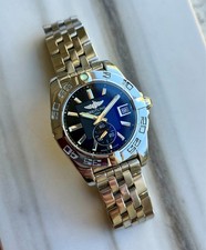 Breitling Galactic 36 A37330