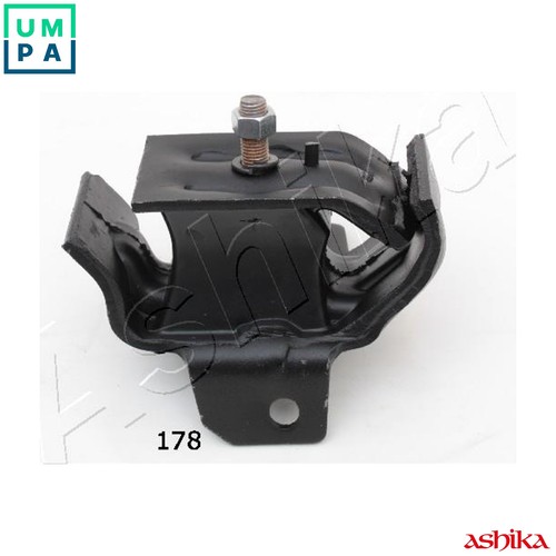 Engine mounting for nissan - engine,