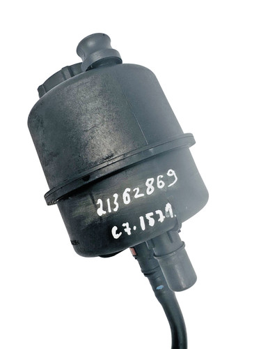 Volvo power steering oil - power,