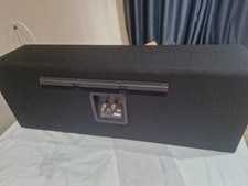 KEF TDM THX CENTRE SPEAKER