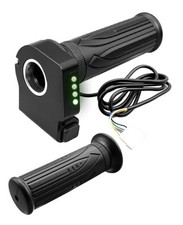 1 Pair KH-DX 36V Throttle with