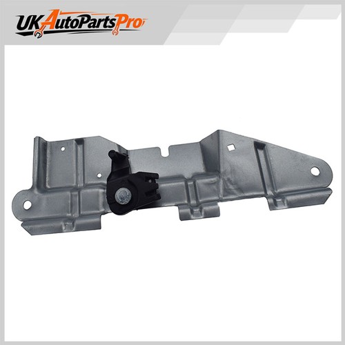 Boot lid trunk latch bracket - boot,