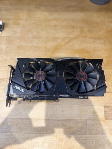 Asus strix geforce gtx - asus,