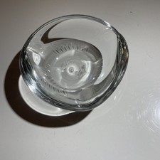 Mid Century Holmegaard Glass