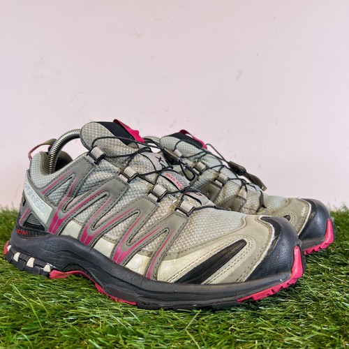 Salomon boots size women s - salomon, 6.5