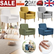 Fireside Check Fabric Accent