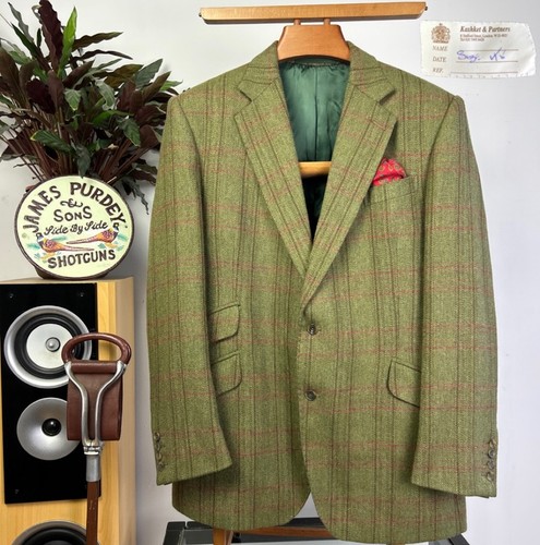 Kashket savile row - kashket, (42r)