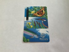 Mercury Communications