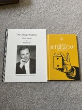Afterglow and the - afterglow,