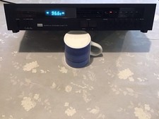 Sansui T9 Tuner Spares Or